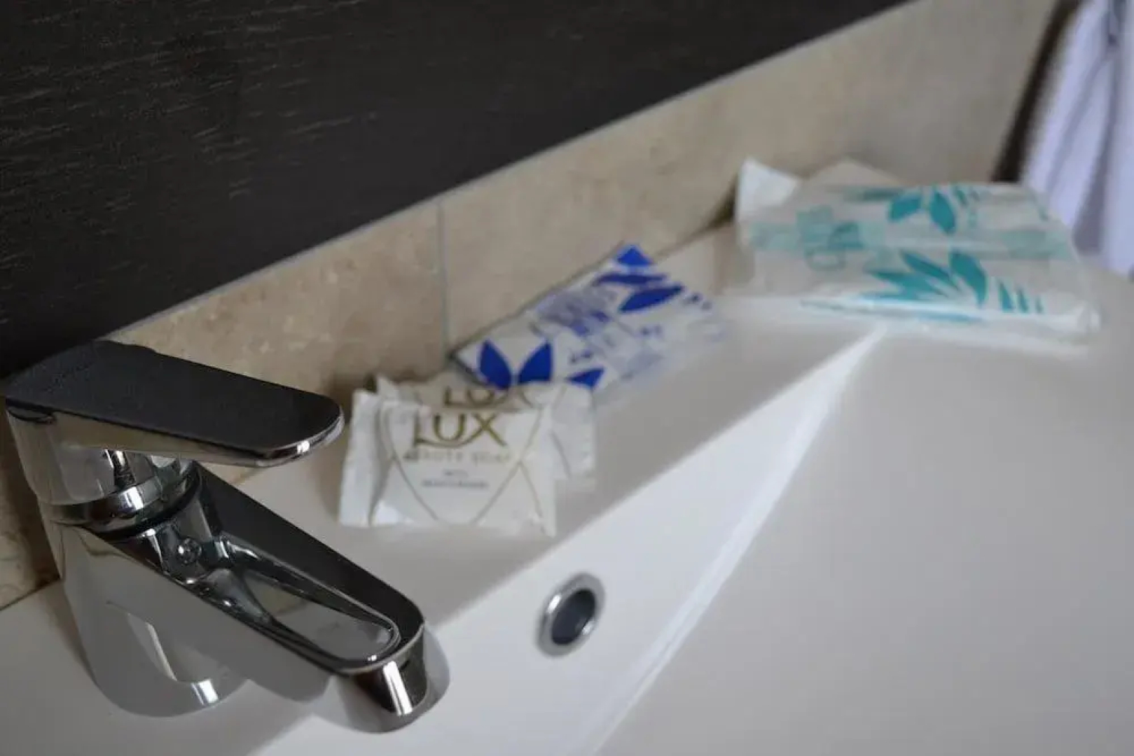 B&B Marilena Coppularossa