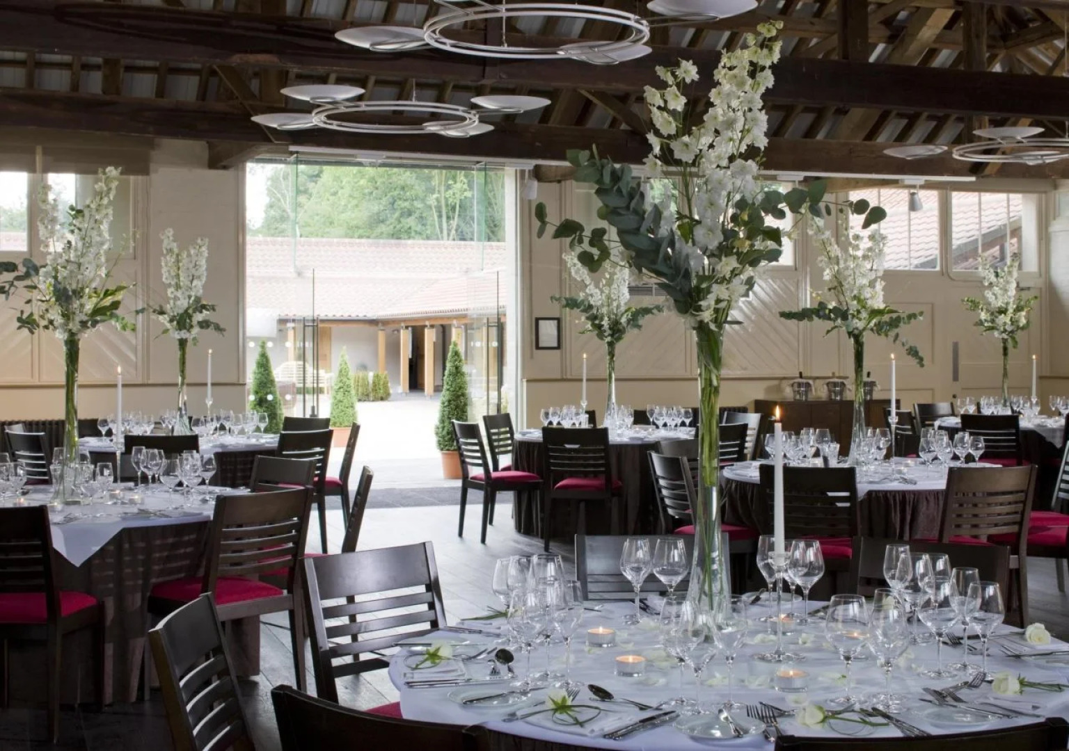 De Vere Venues Theobalds Park