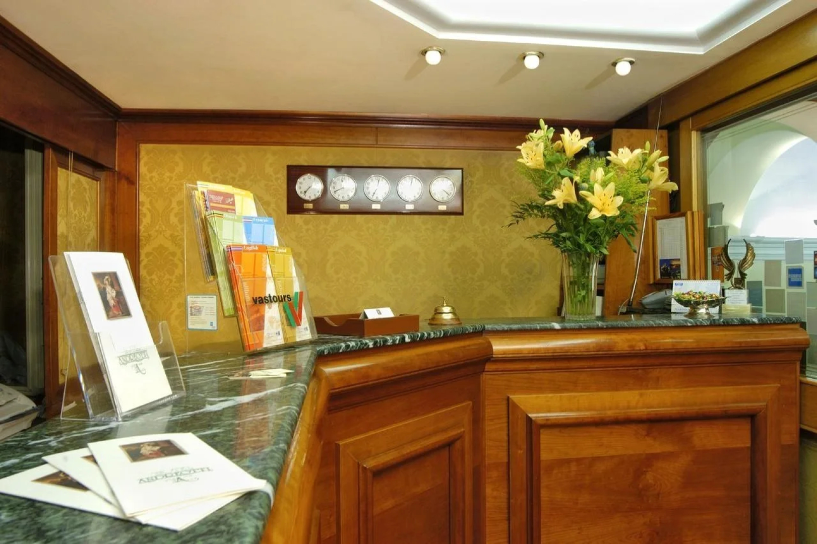 LH Hotel Andreotti