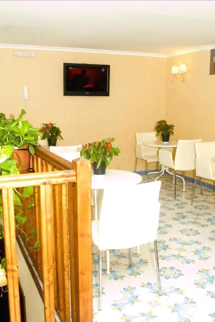 Bed & Breakfast Medea