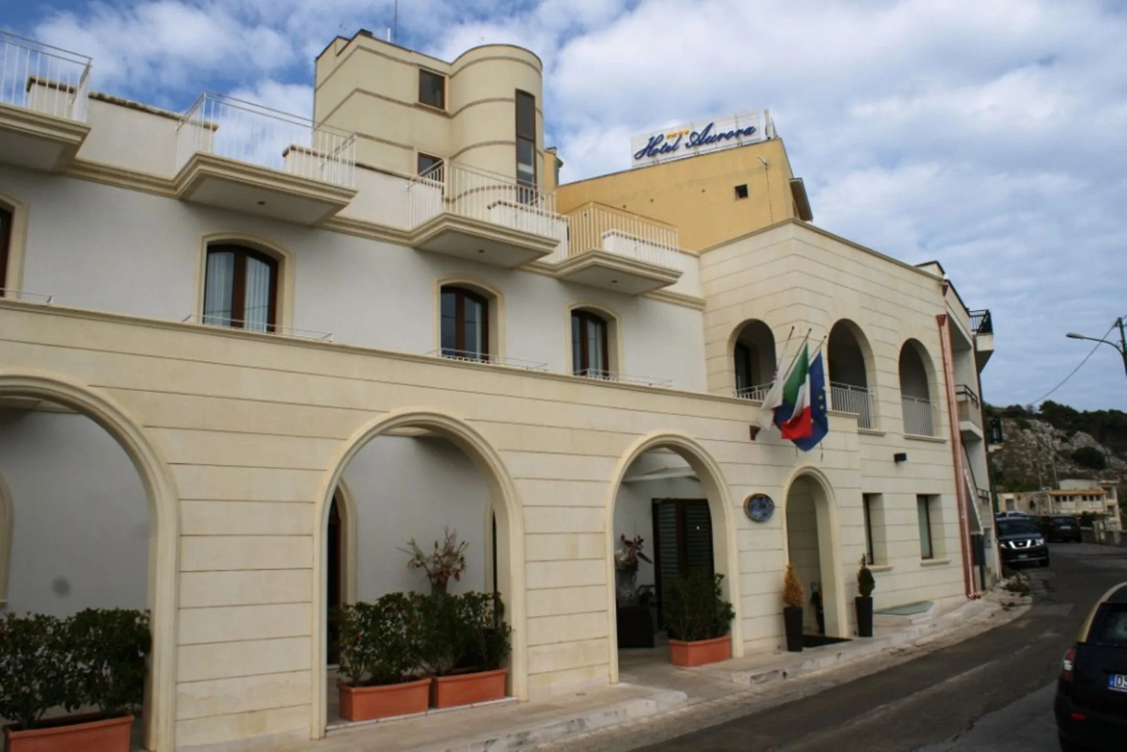 Aurora e del Benessere