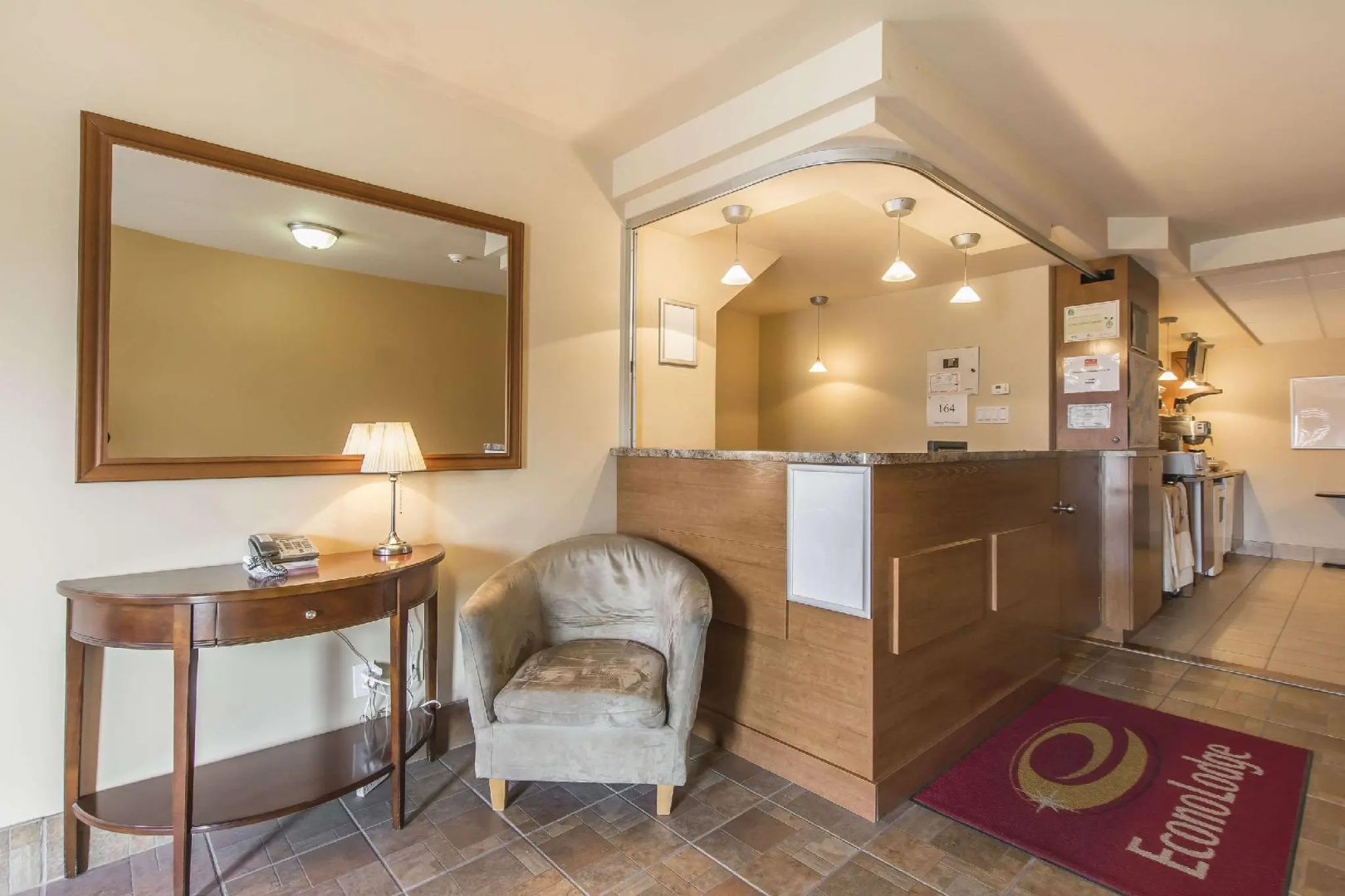 Econo Lodge Cabano