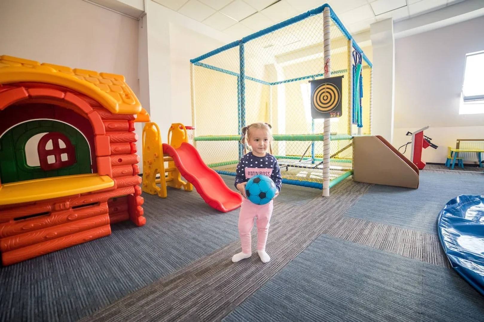 Грин Парк Отель