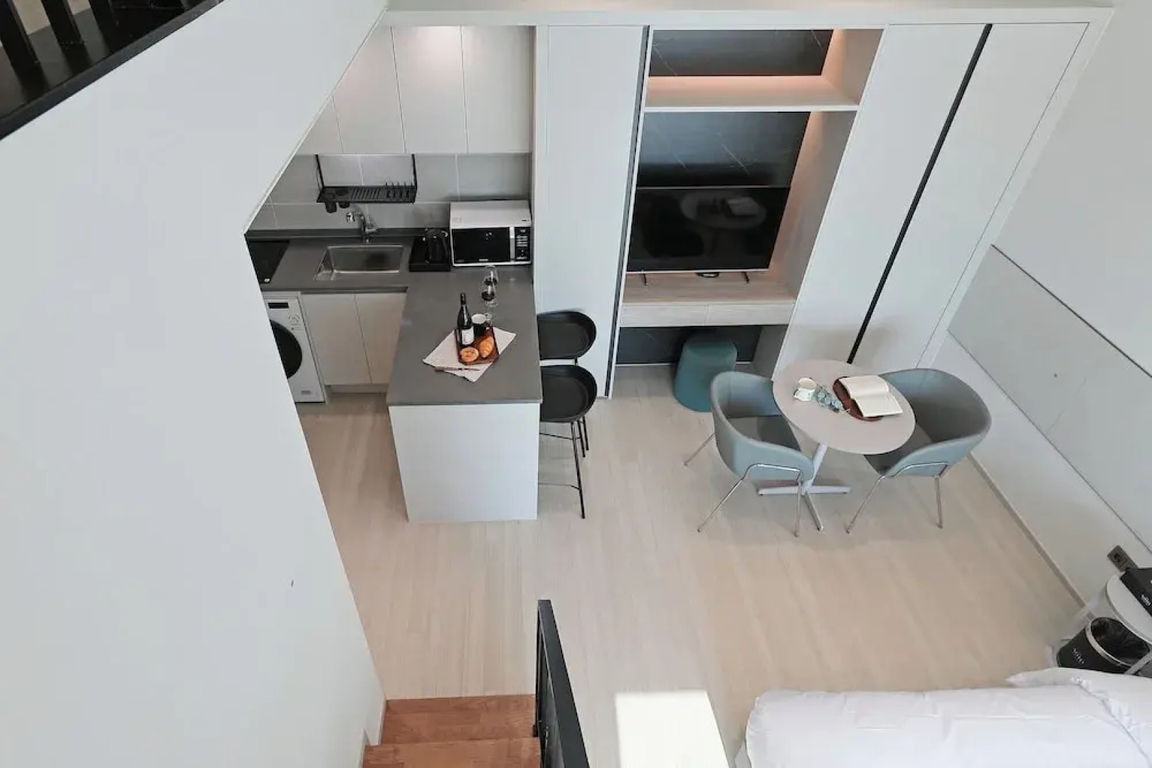 SOTA SUITE Pyeongtaek Godeok