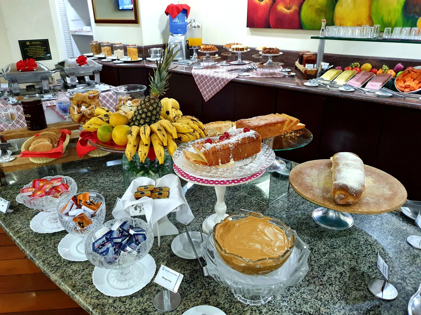 Hotel Dan Inn Campinas Cambui By Nacional Inn