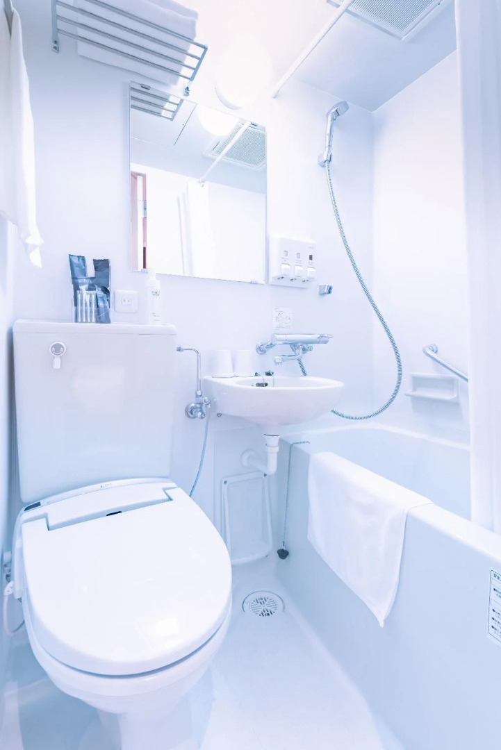 E Hotel Higashi Shinjuku