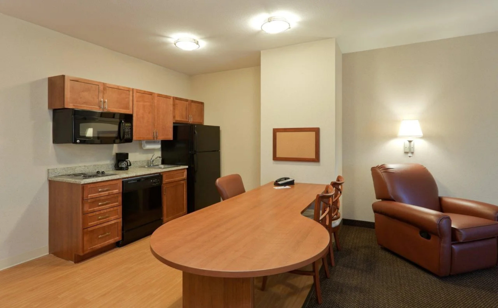 Candlewood Suites Enterprise S, An Ihg Hotel