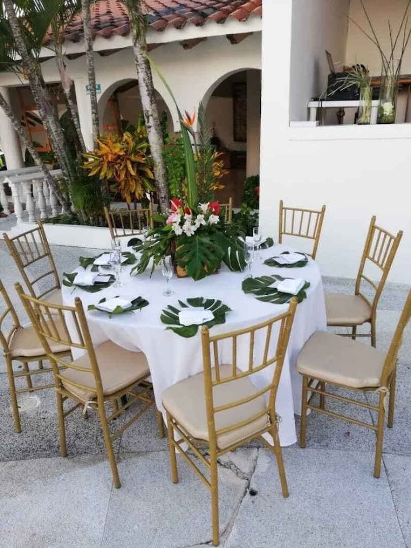 Casa de Descanso San Marcos