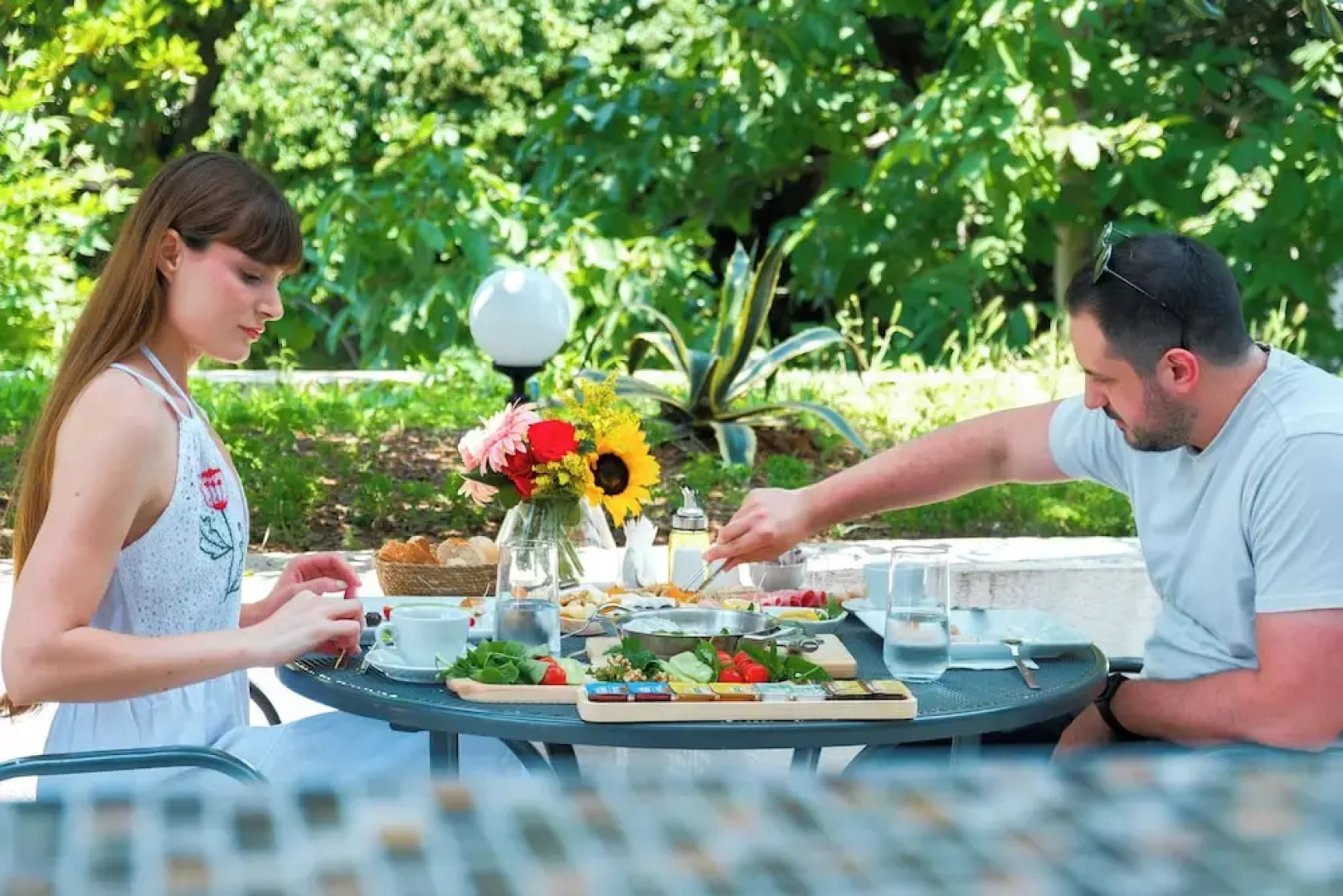 Kensington Laden Palas Buyukada