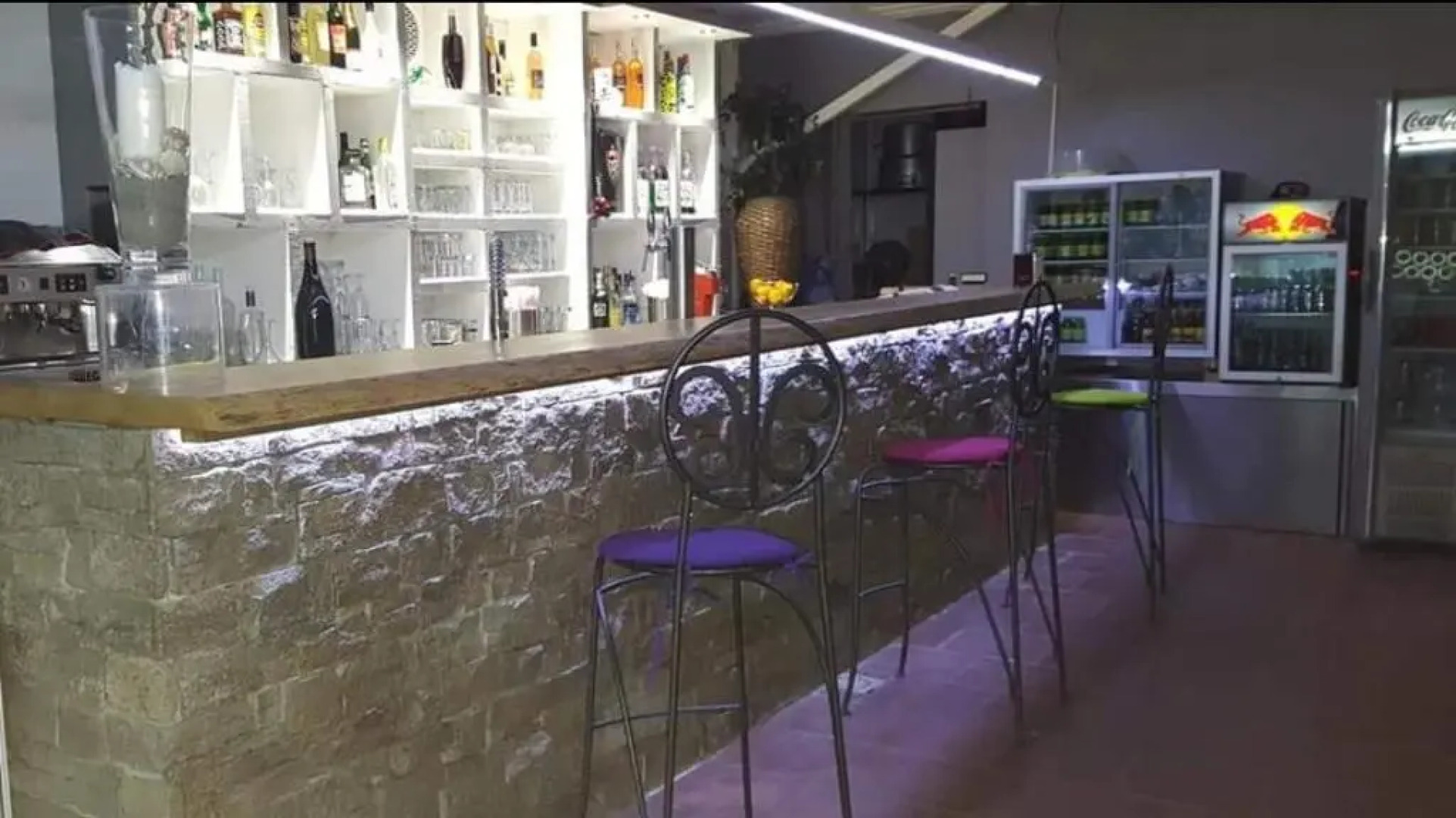 Studio Dans Résidence De Tourisme