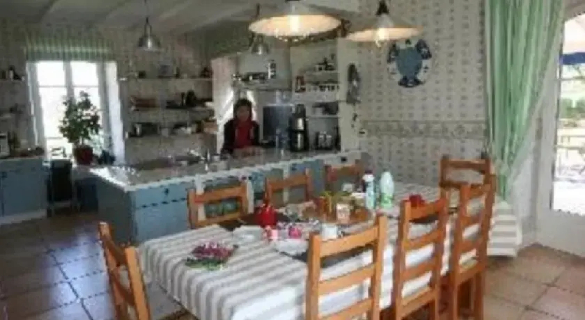 Chambre dhôtes de Kermarine