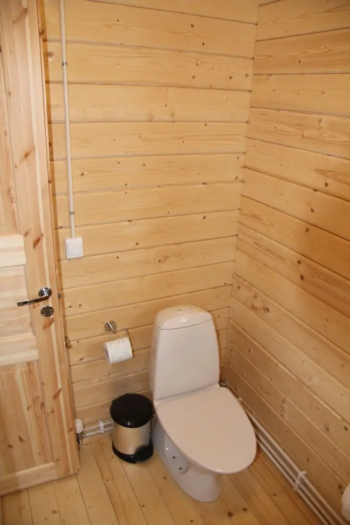 Skarðás Country Cabins