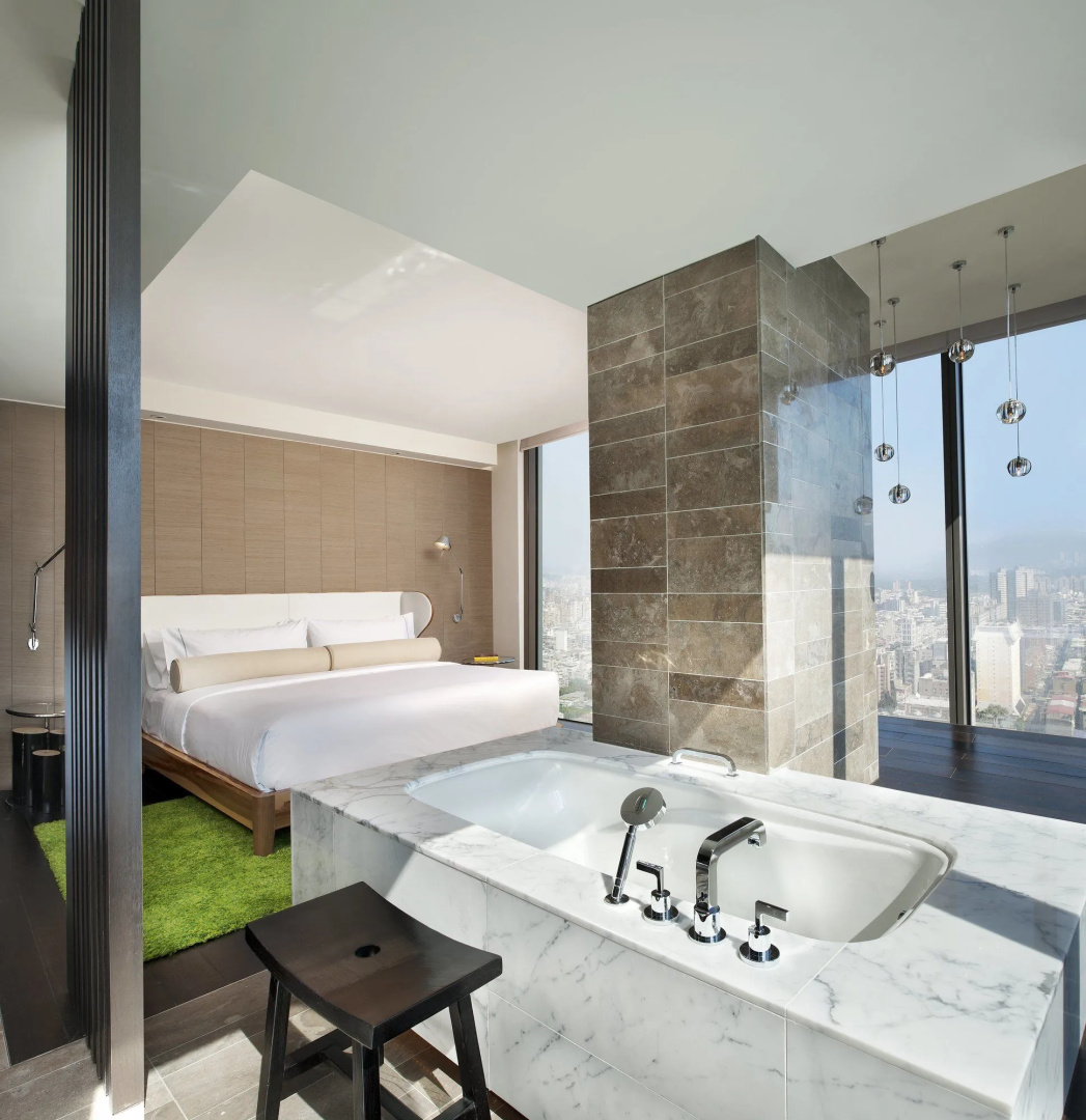 W Taipei