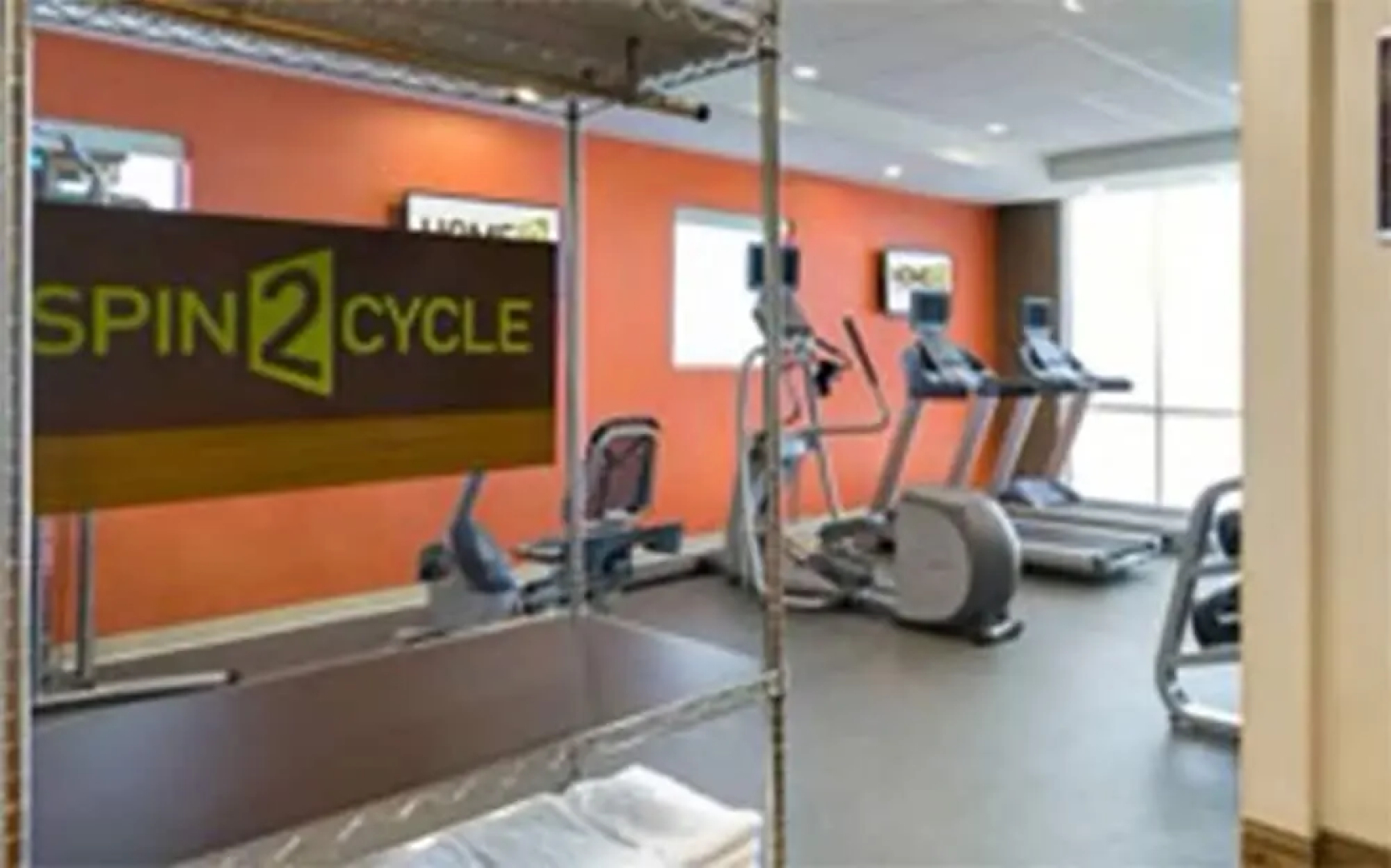 Home2 Suites By Hilton Downingtown Exton Route 30