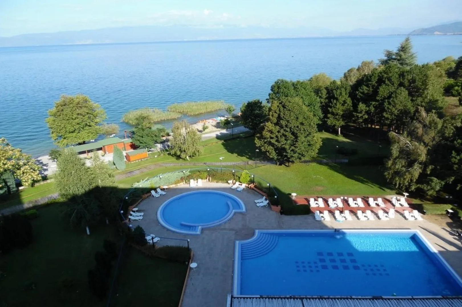 Hotel Bellevue