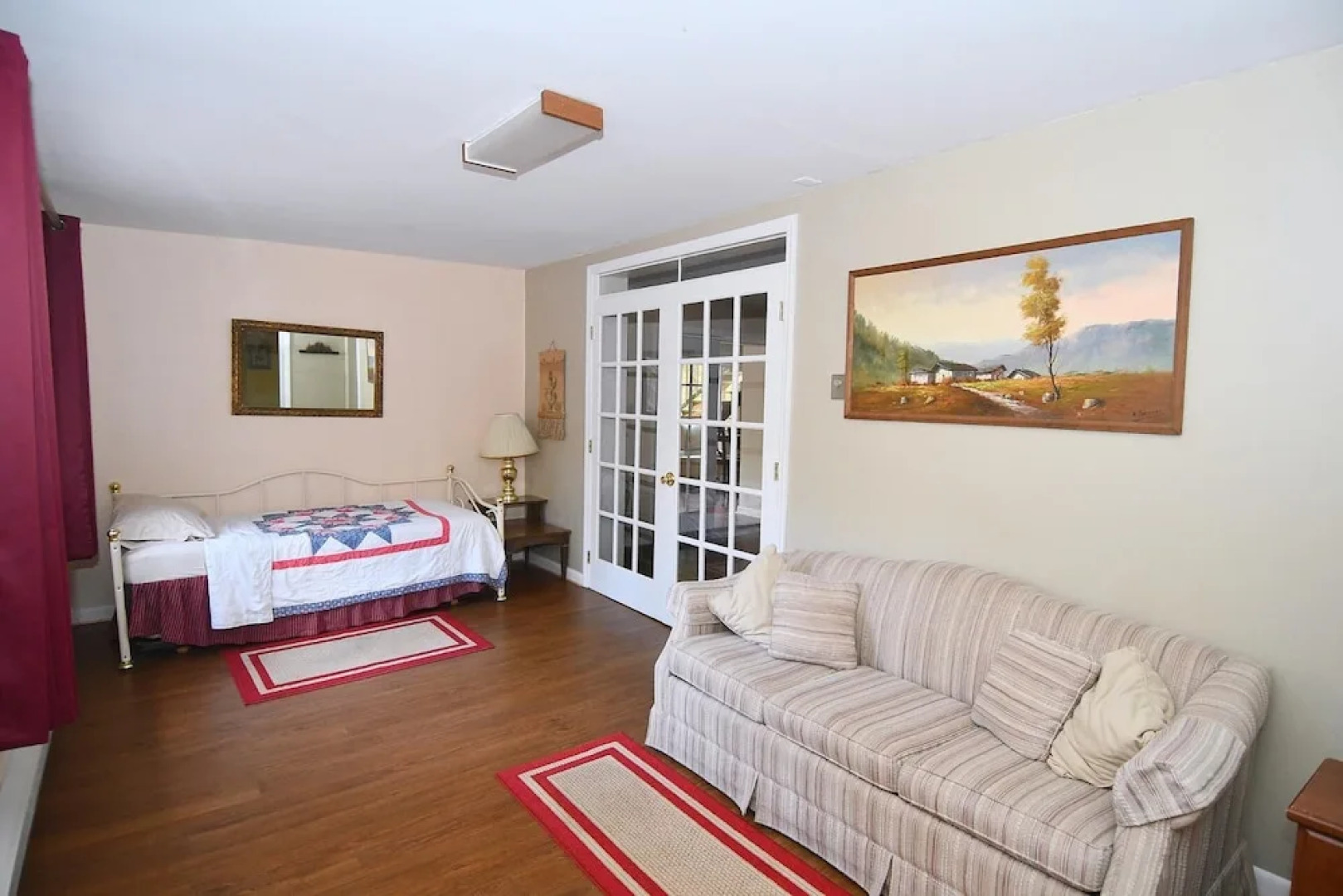 Home at Last - Gather Here!