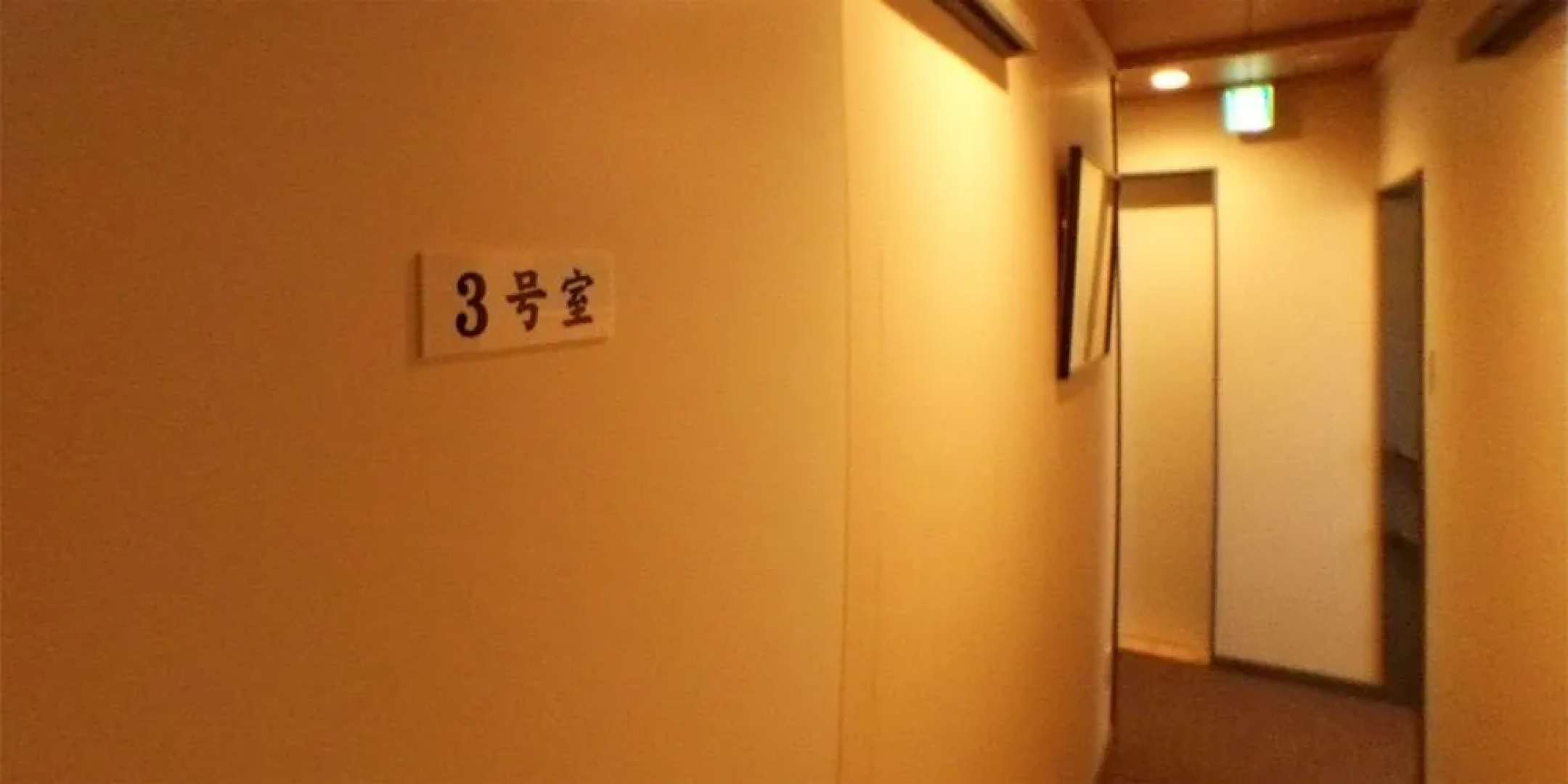 Minshuku inn Shirahama Uminoyado