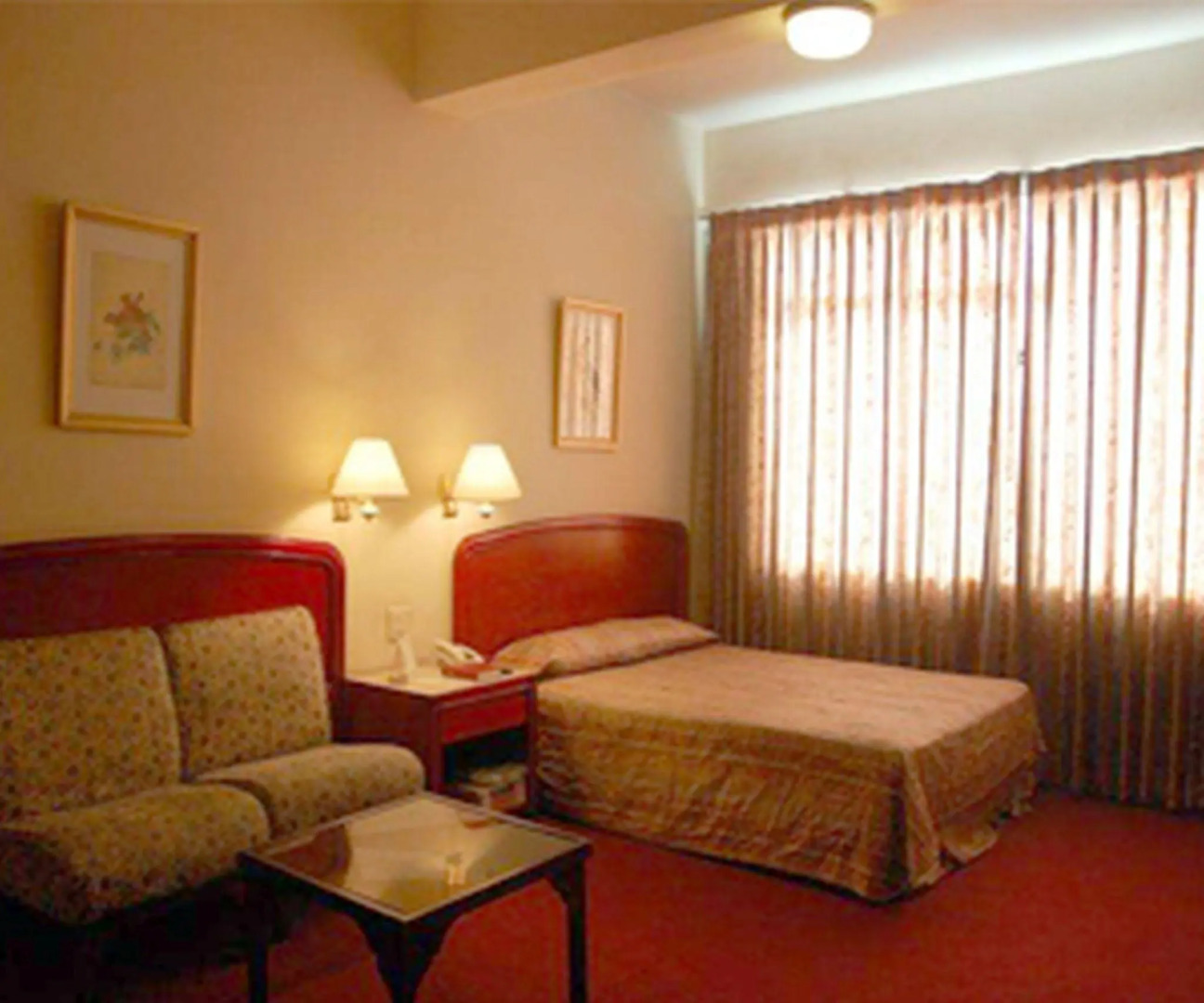 Great Eastern Hotel Makati