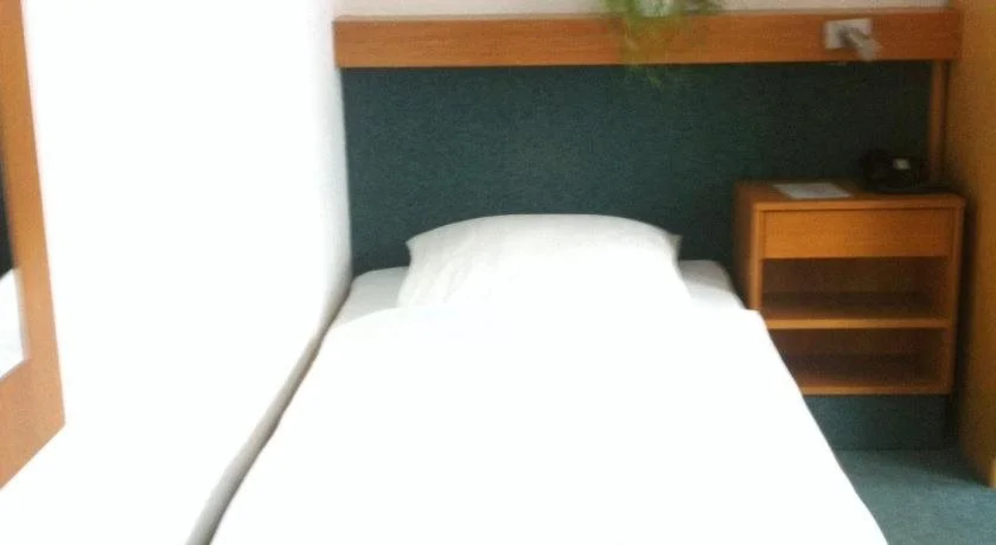 Hotel Brauhaus