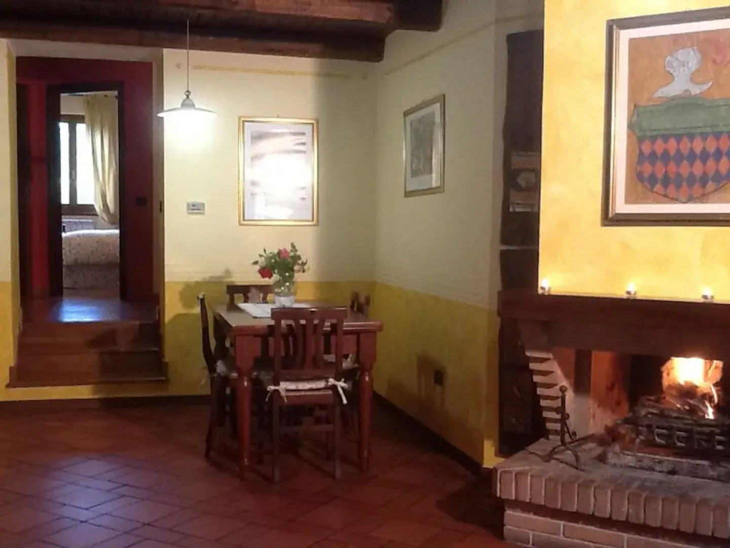 I Terzieri Country House