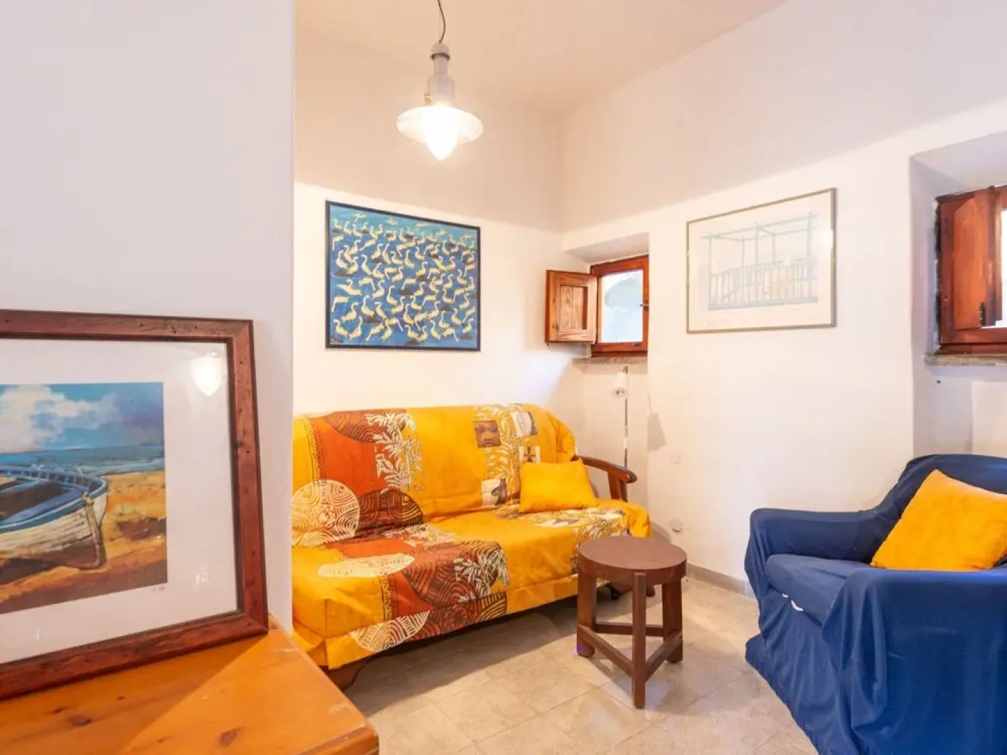 Villa Giuliana Punta Ala