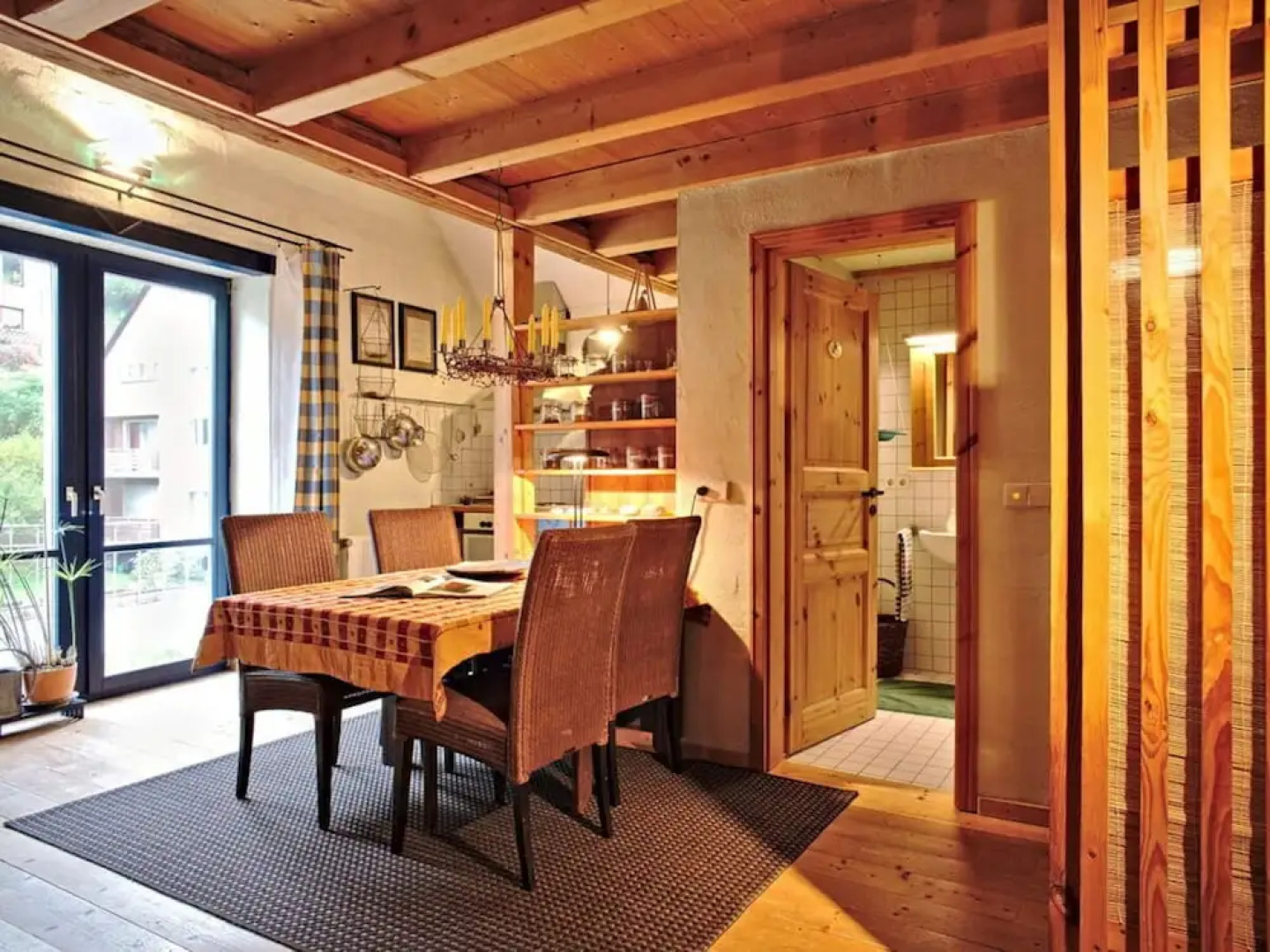 Lovely Apartment in Kobern-gondorf