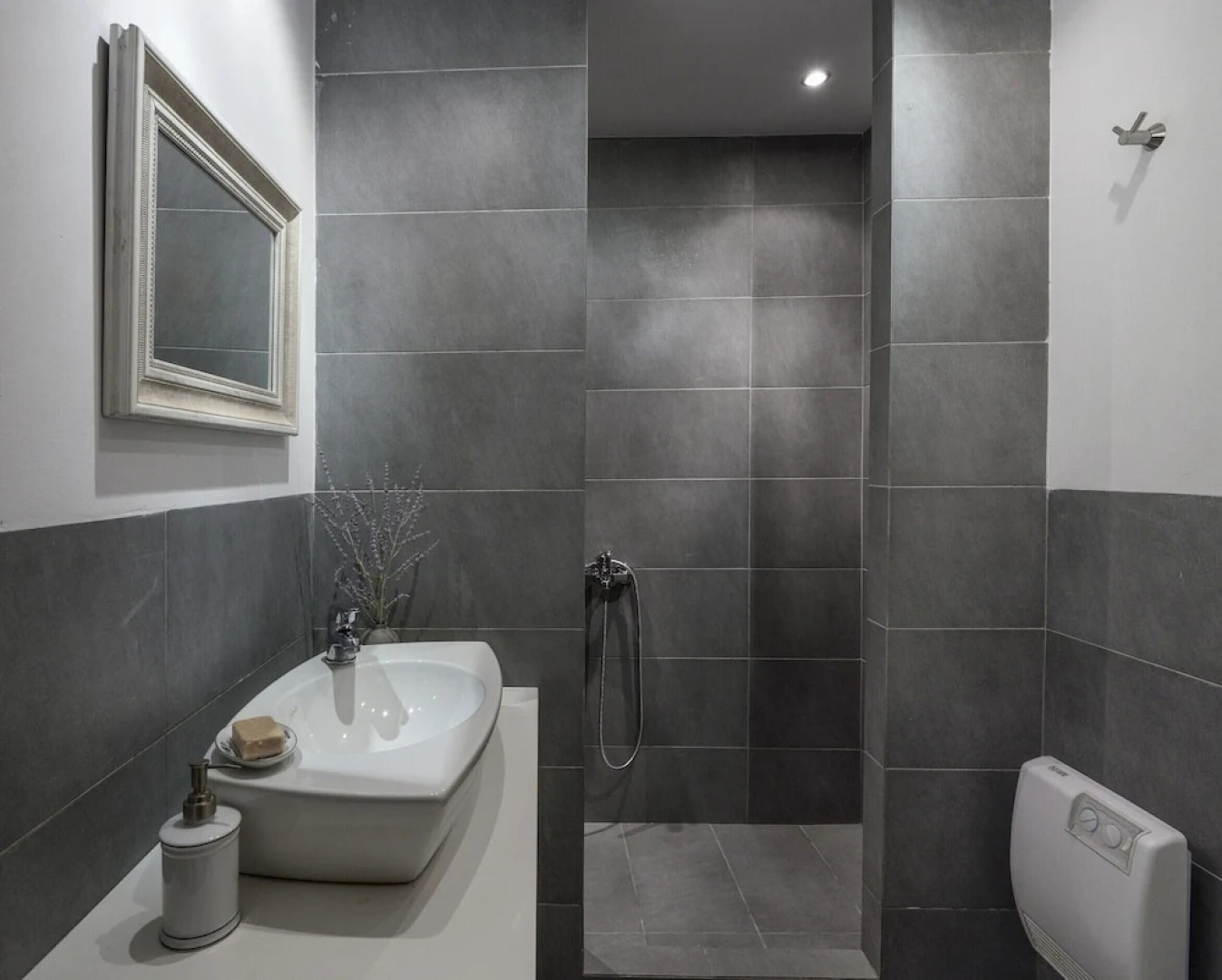 Soleado Beachfront Villa