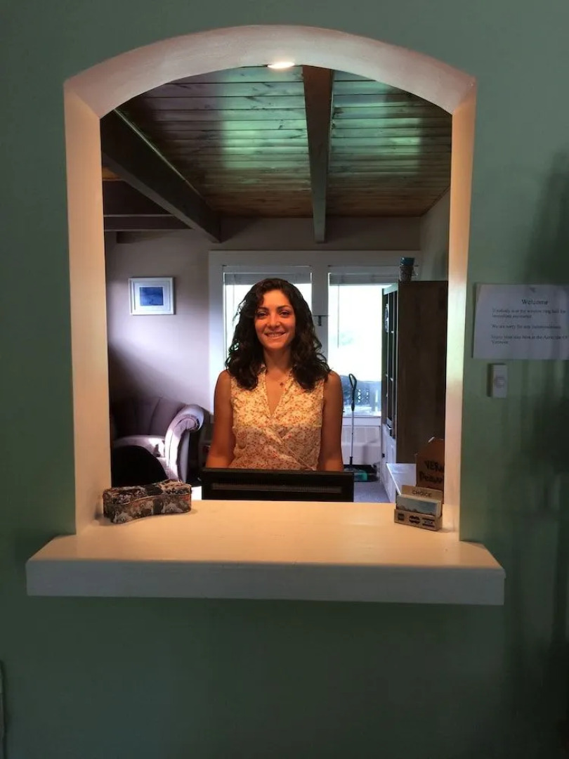 Aerie Inn of Vermont