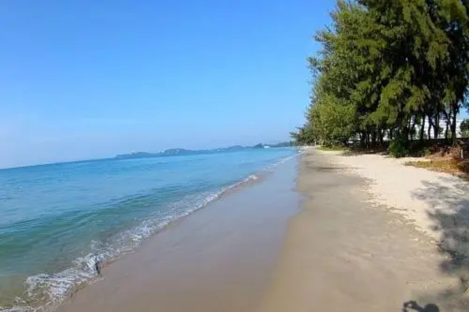 Grand Blue Condo 602 By Malai