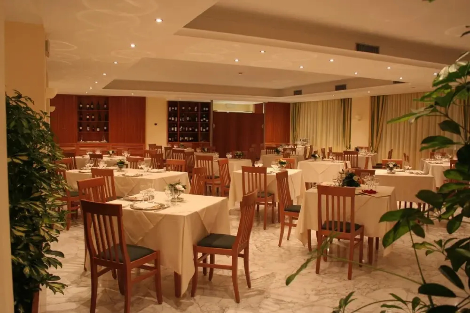 Hotel Città dei Papi