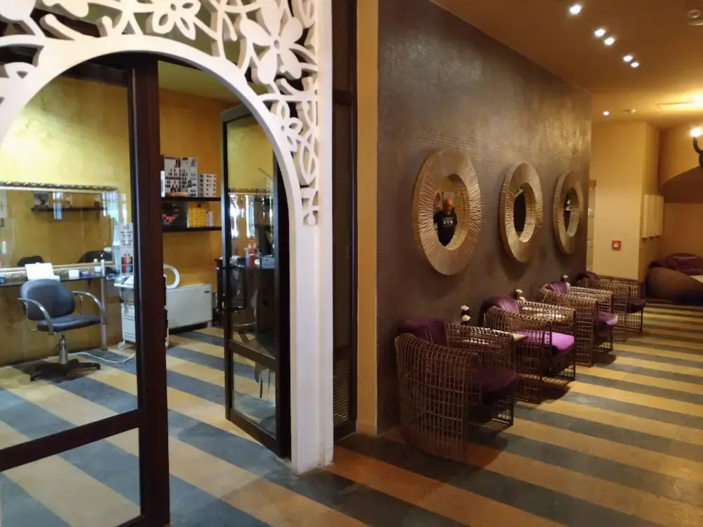 Sandapart Royal Beach Apartments