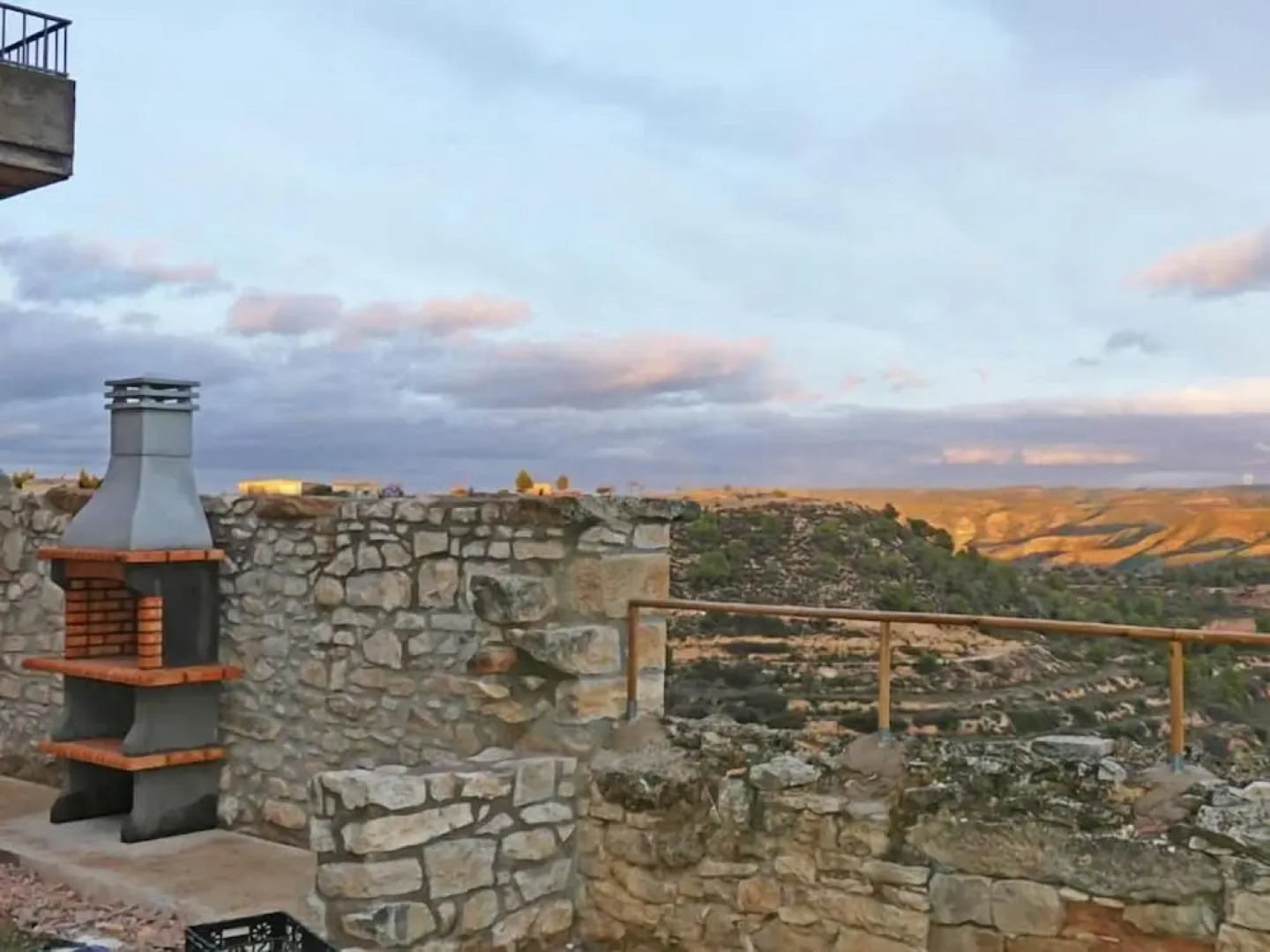 Los Trulls d'Auligué