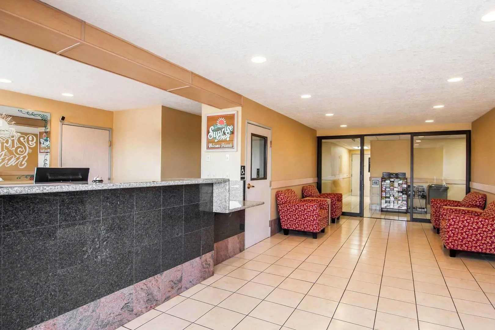 Bridgeway Inn & Suites Sublimity