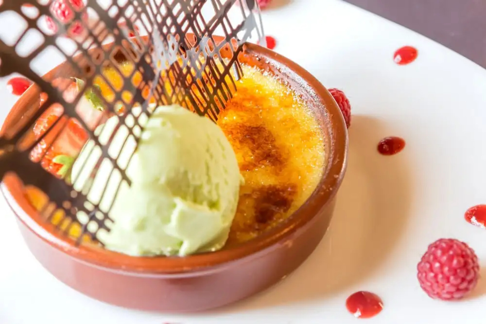 Logis Auberge des Myrtilles