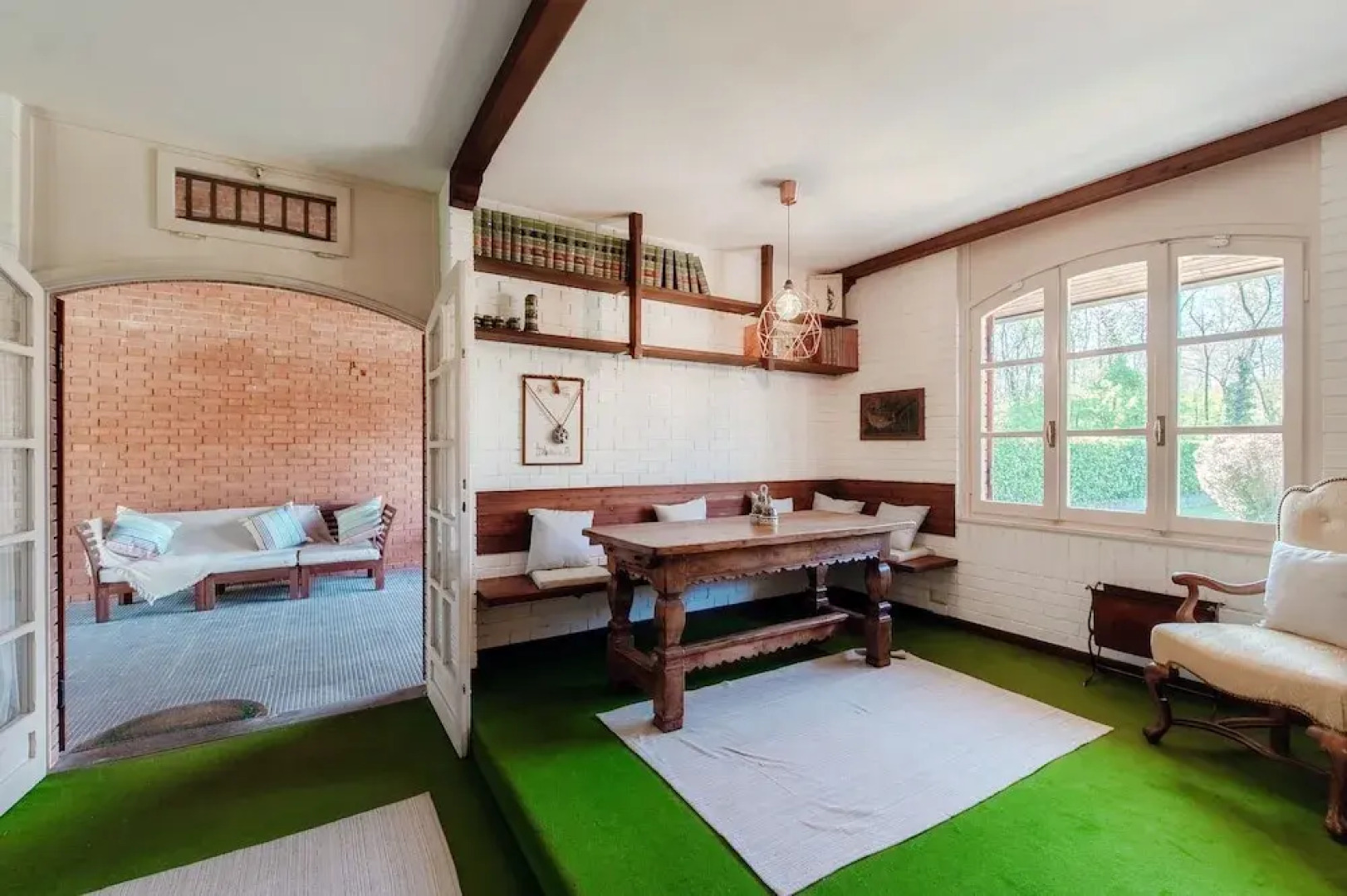 Country House Montorfano