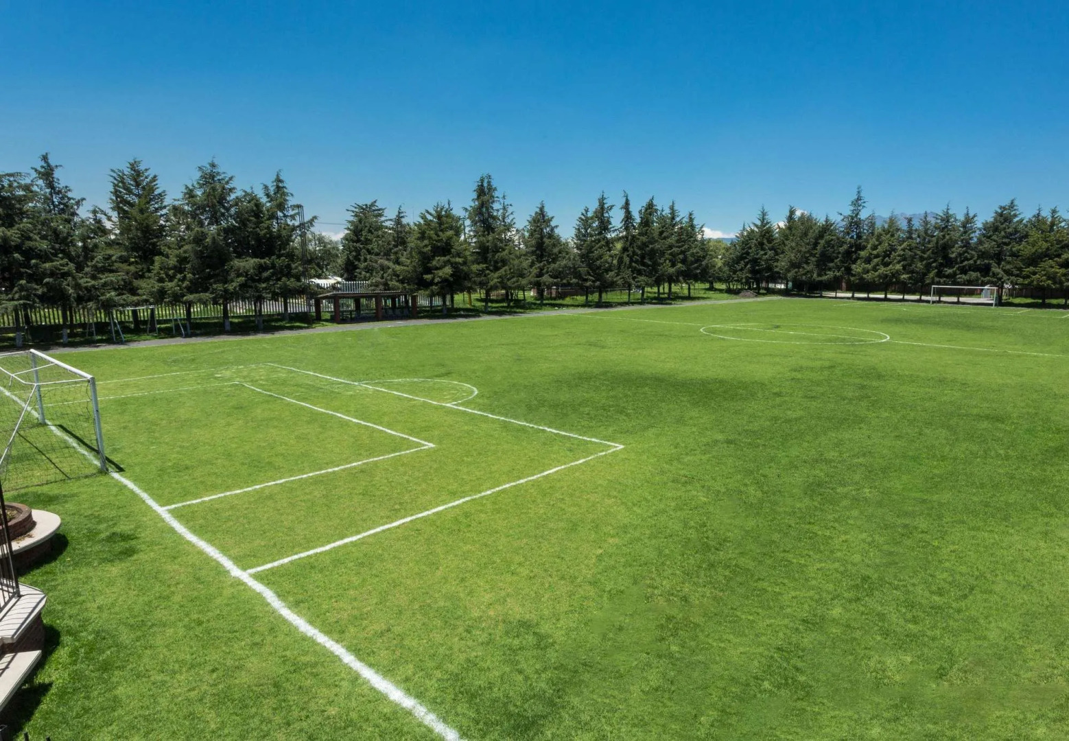 Courtyard by Marriott Toluca Airport