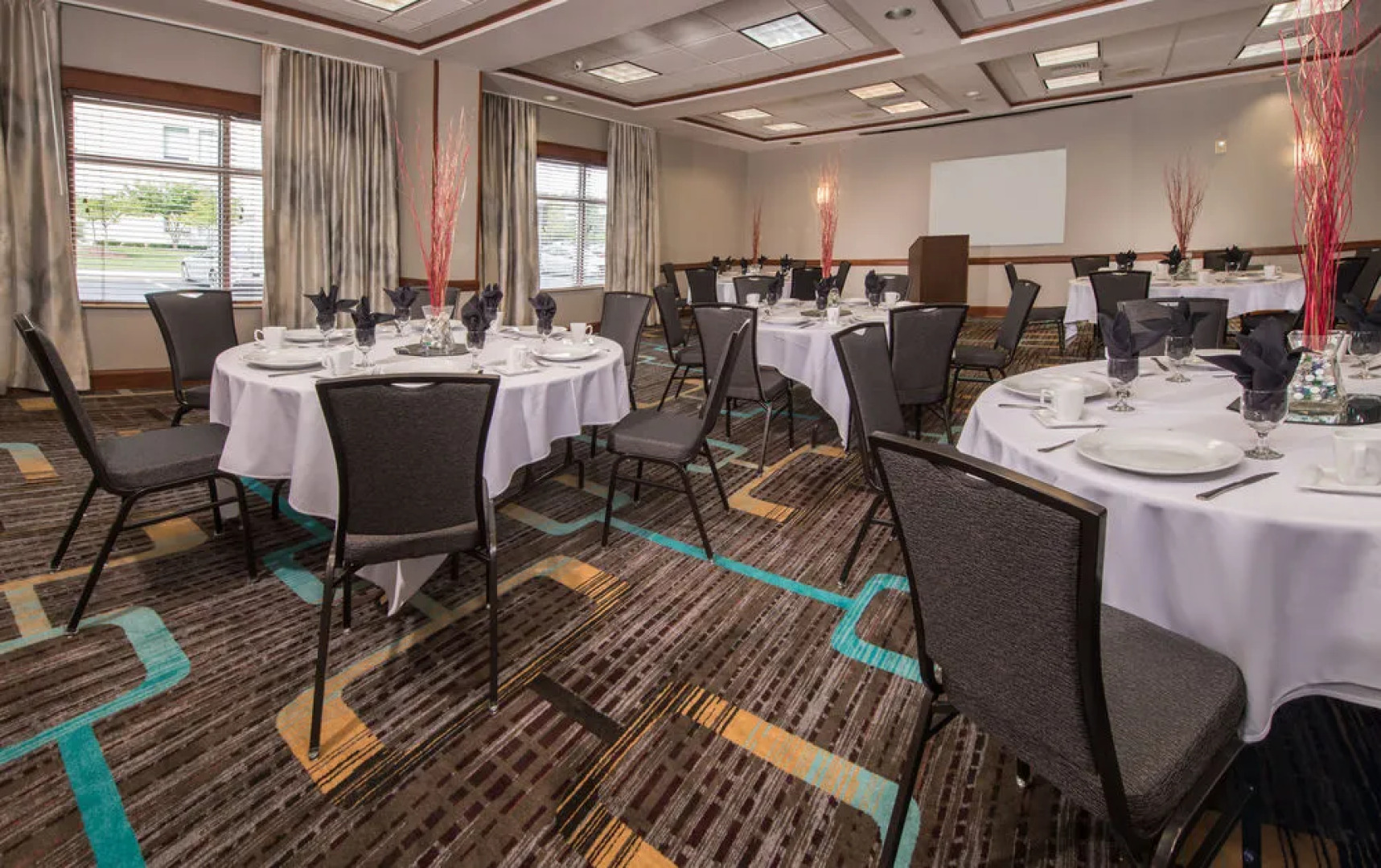 Residence Inn Chesapeake Greenbrier