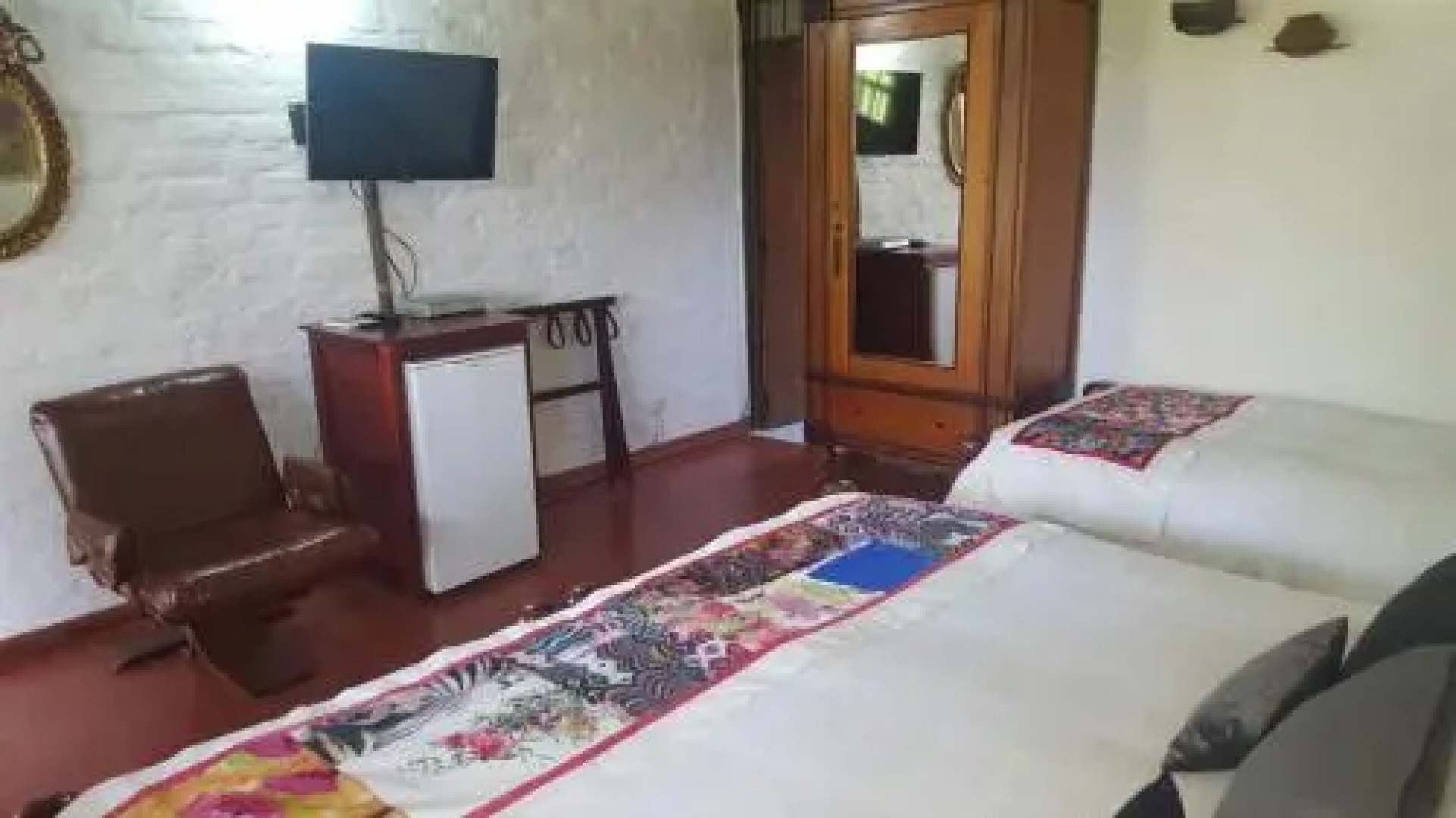 Finca Hotel Boutique La Negrita