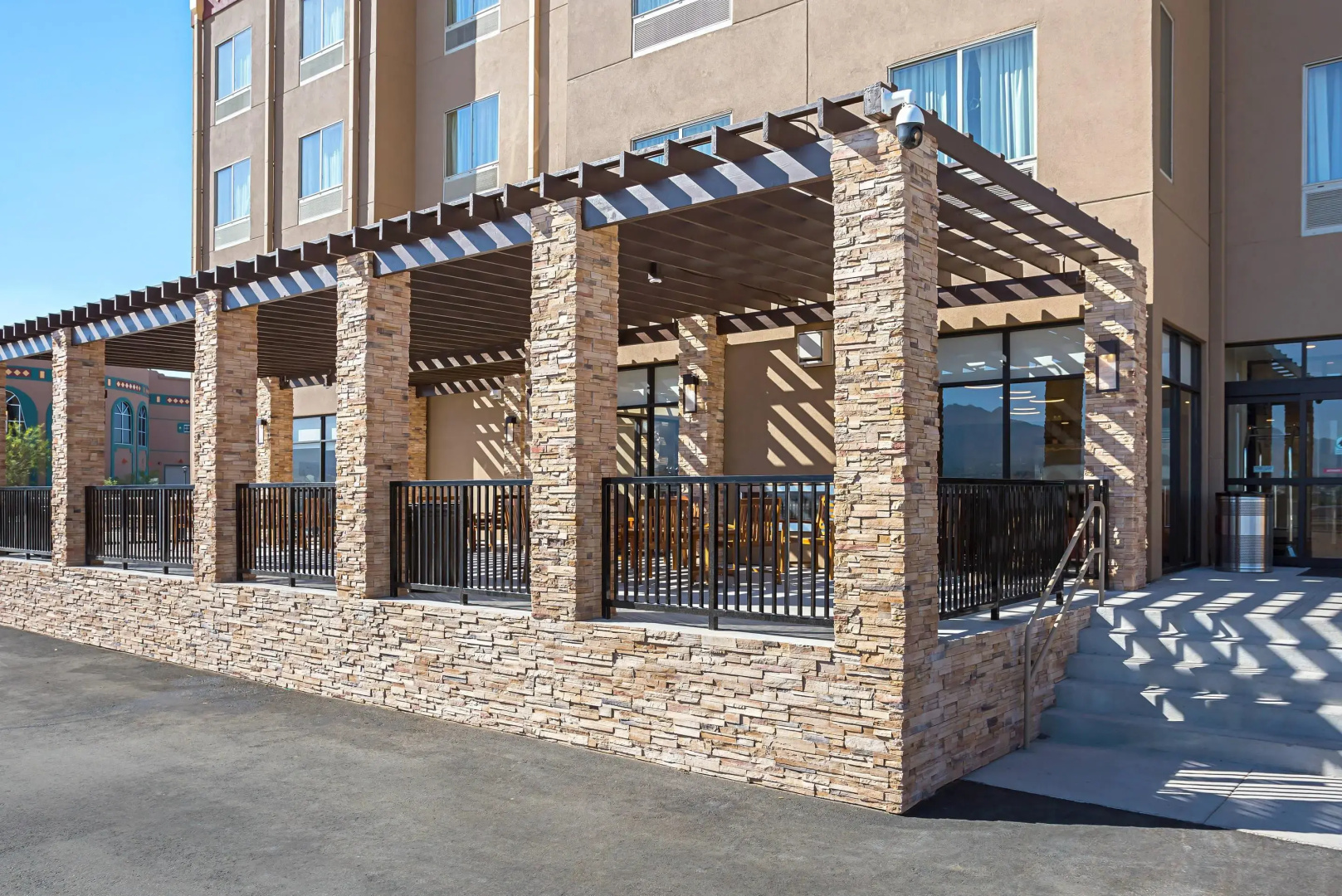 The Hotel at Sunland Park Casino El Paso, an Ascend Collection Hotel