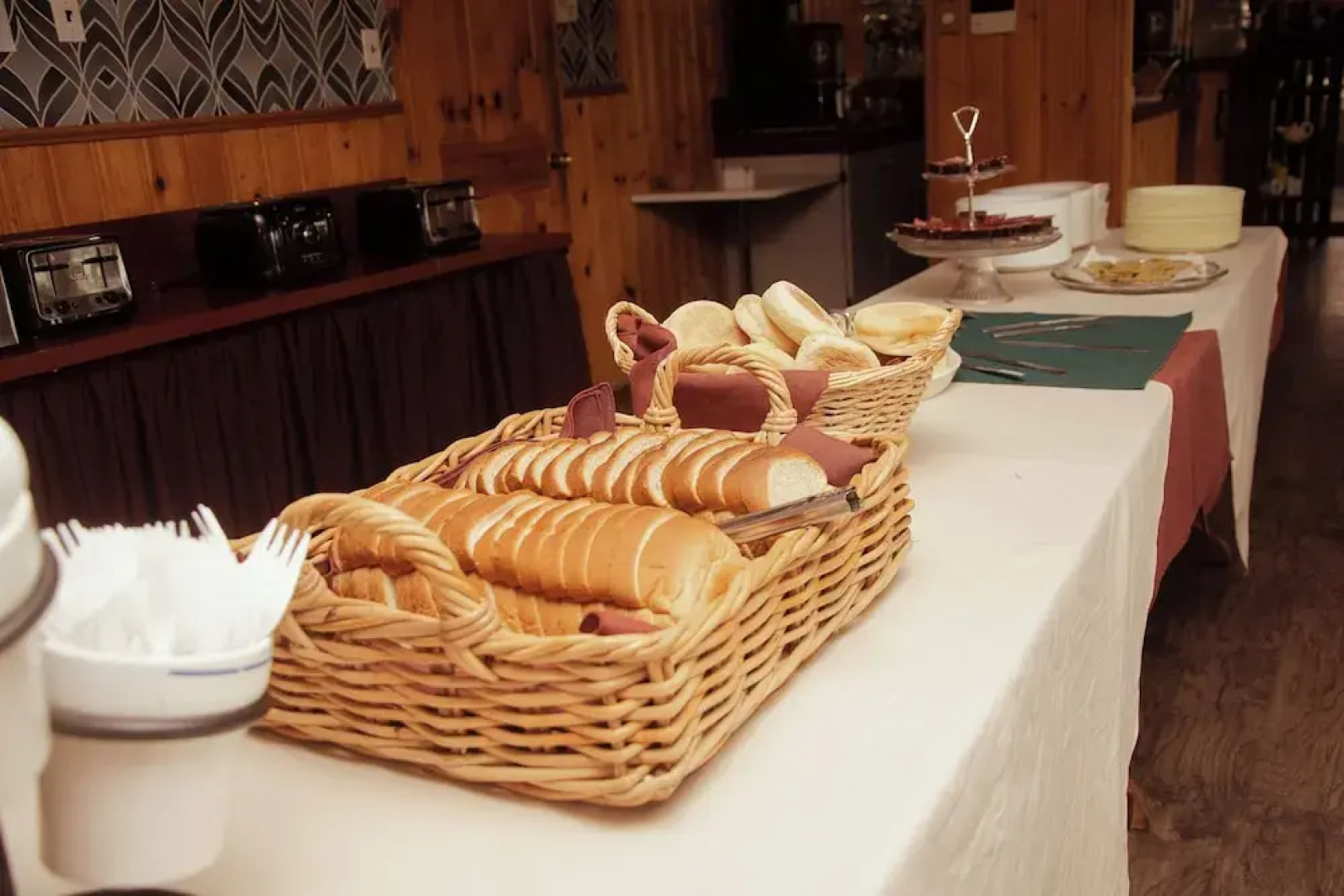 Travels Inn Victoria County