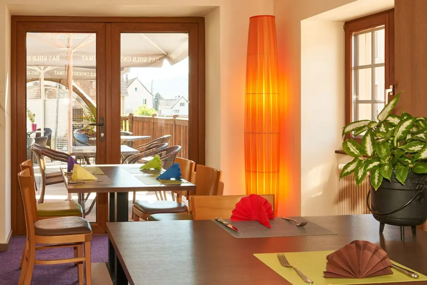 Le Clos du Hahnenberg