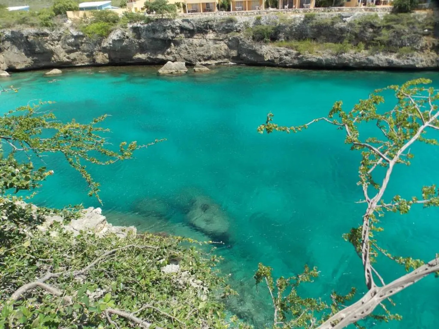 Bon Bini Lagun Curacao