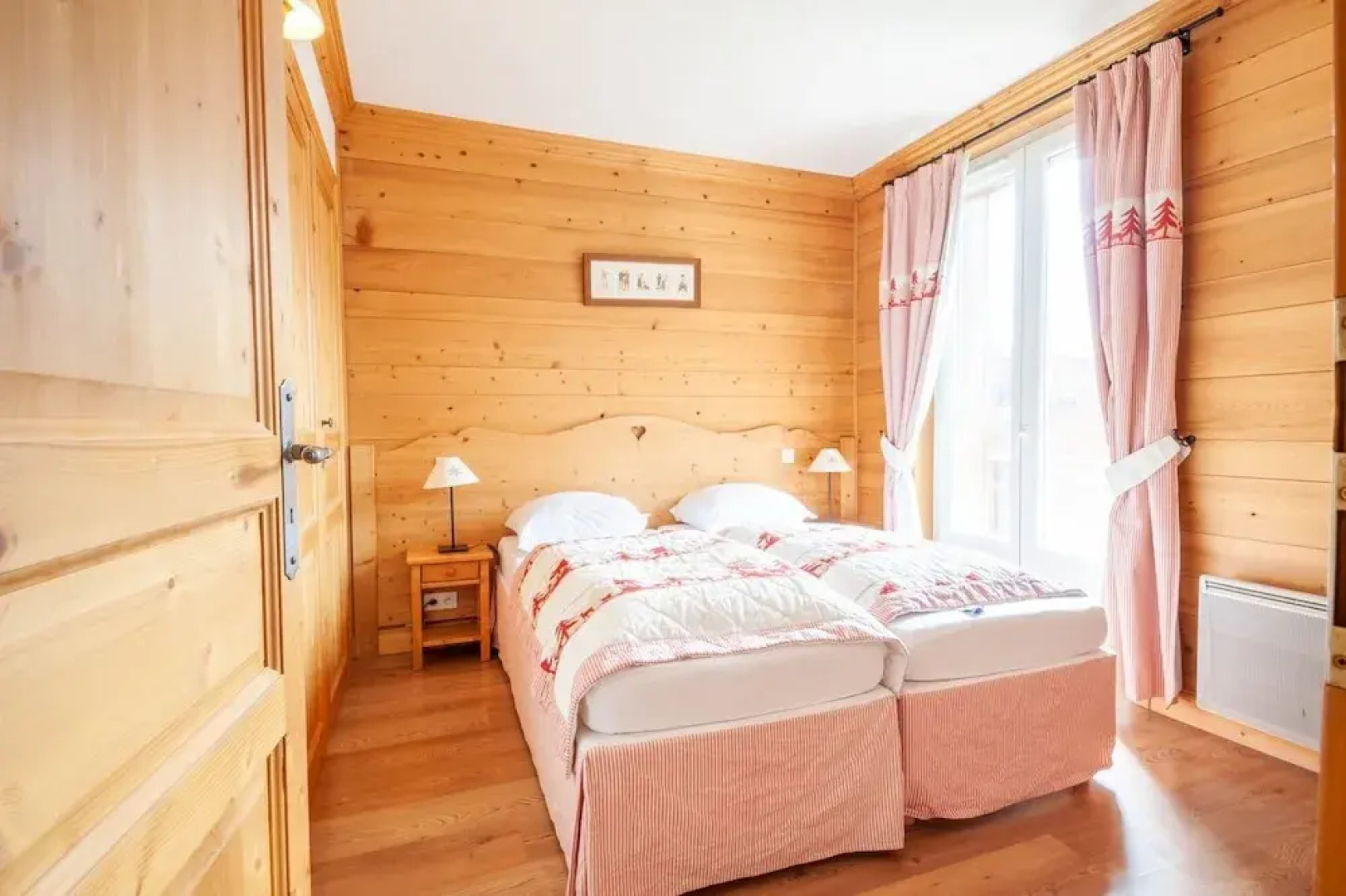 The Lodge Morzine