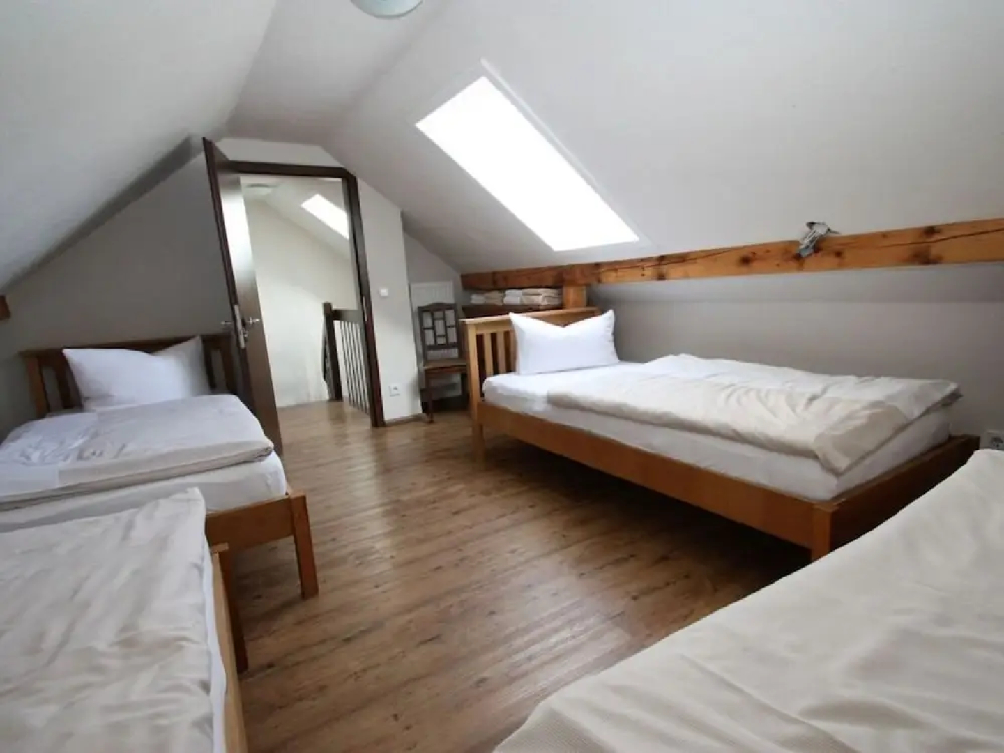 Eifel Farmhouse Comfortable Holiday Residence