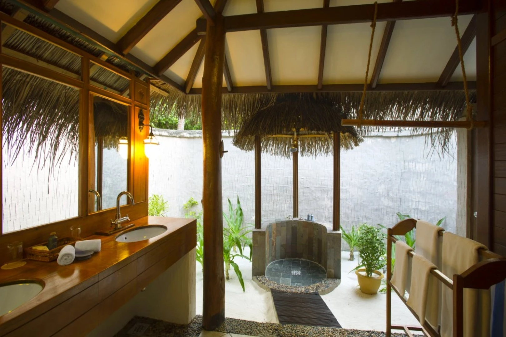 Medhufushi Island Resort