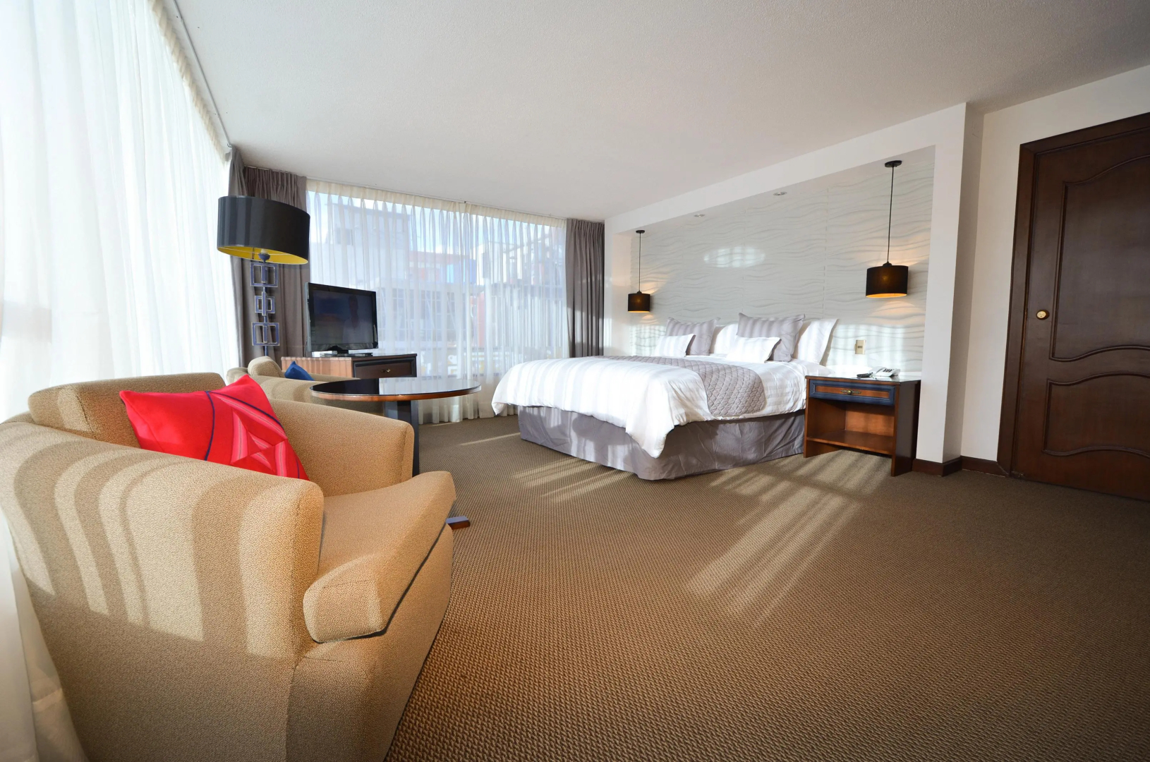 Hotel Presidente