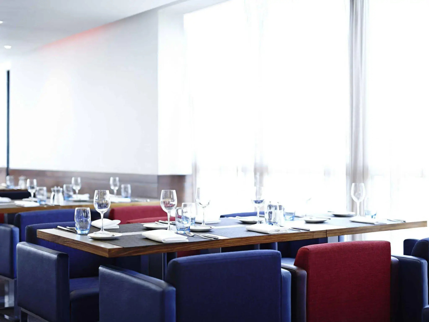 Novotel Birmingham Airport