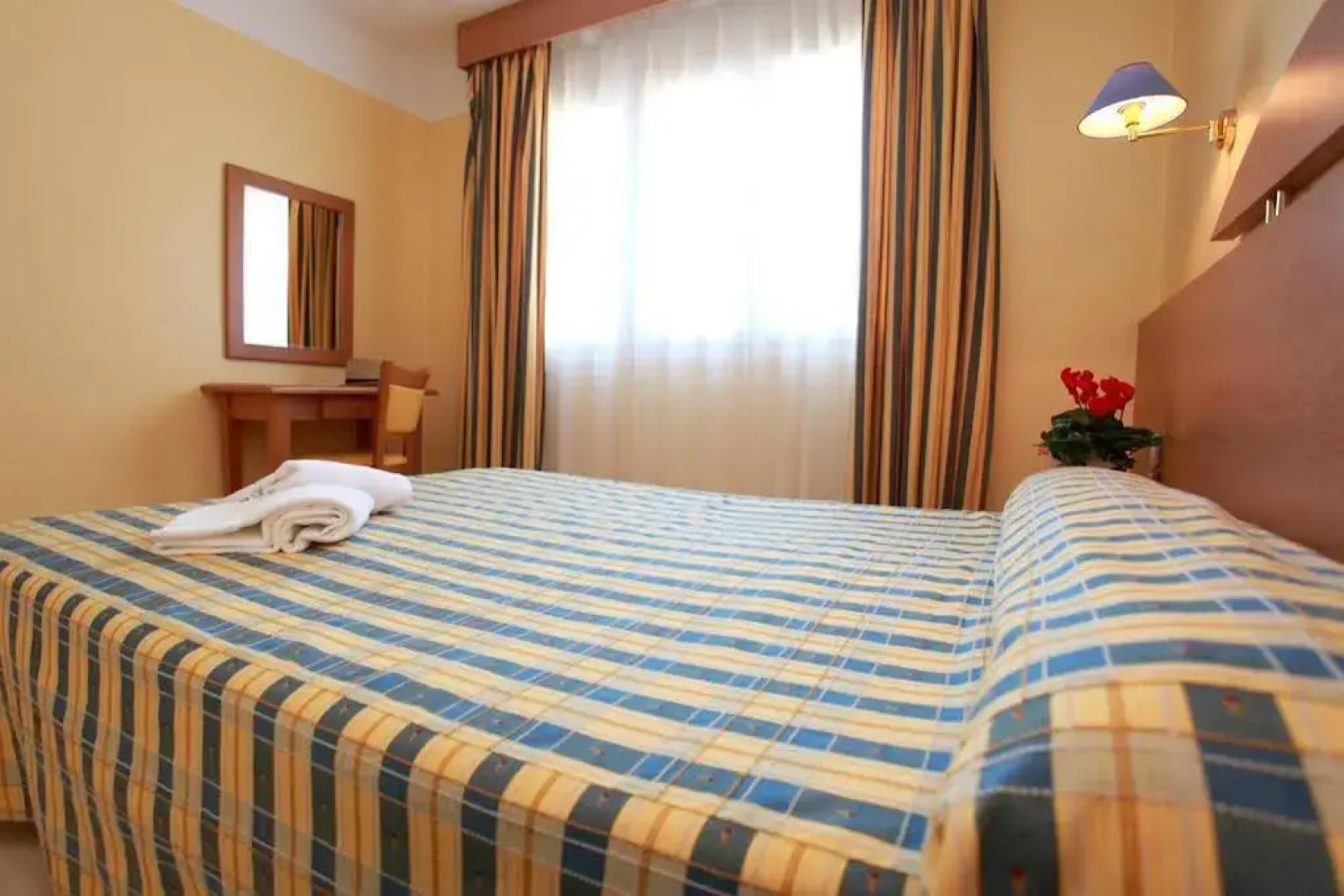 Résidence lOliveraie