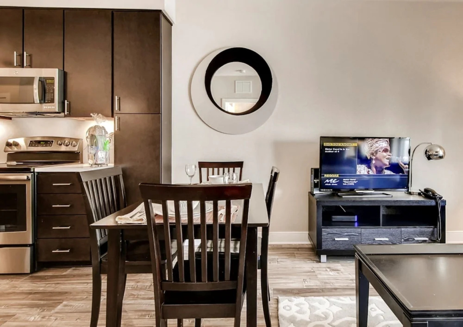 Global Luxury Suites in Sterling