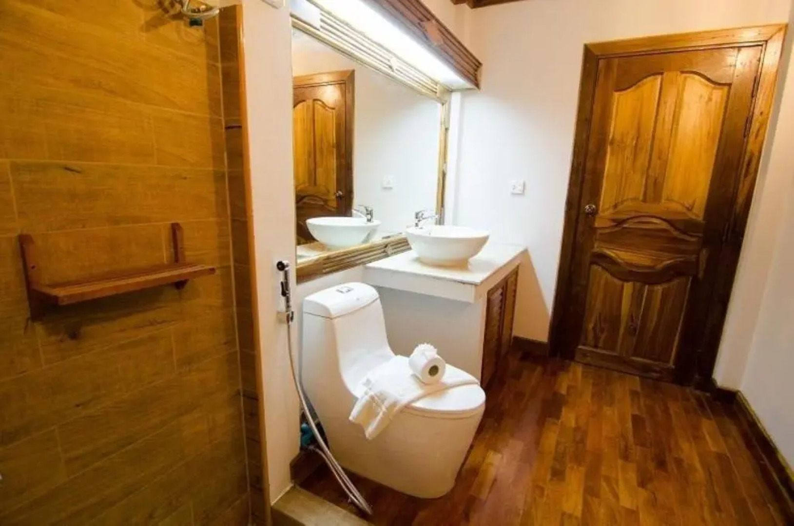 Отель Phi Phi The Beach Resort